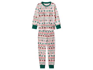 Pyjama pour tout-petit