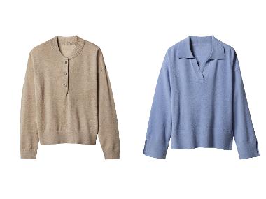 Women's Fine-Knit Sweater