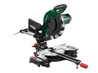 Sliding Compound Miter Saw