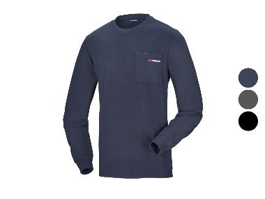 Men's Long Sleeve Thermal Shirt