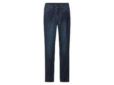 Women's Slim Fit Jeans