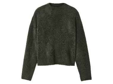 Damen Strickpullover