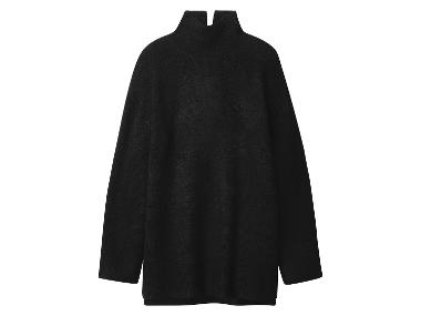 Women's Knitted Pullover