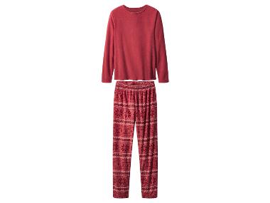 Women's Fleece Pajamas