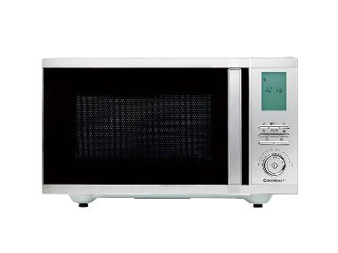 Microwave Oven