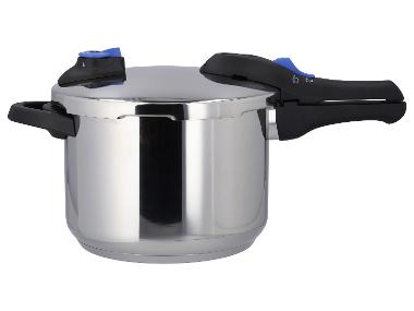 Pressure Cooker