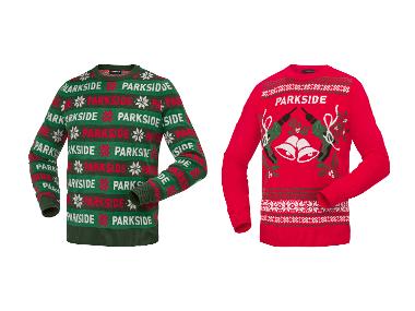 Men's Christmas Sweater