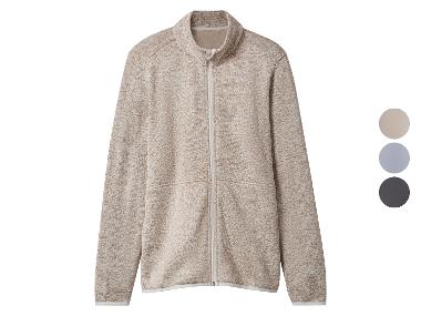 Women's Fleece Vest