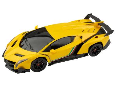 RC-Modellfahrzeug