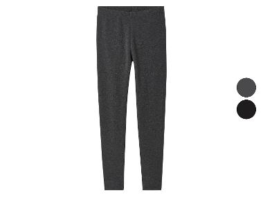 Leggings thermiques femme