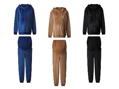 Women's Maternity Tracksuit