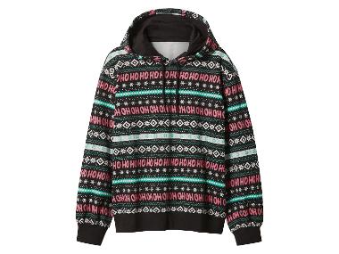 Damen Sweathoodie / Sweatpullover