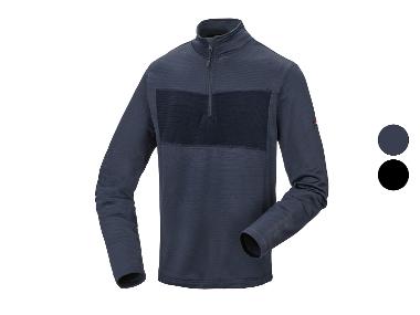 Men's Fleece Jacket