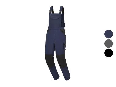 Men's Bib Overalls