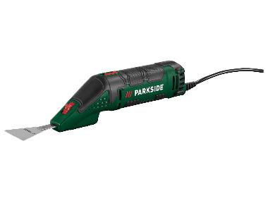 Electric Scraper