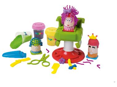 Play Dough Toy