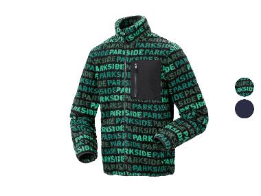 Men's Fleece Jacket
