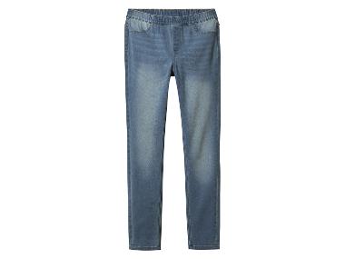 Kinder Thermojeggings