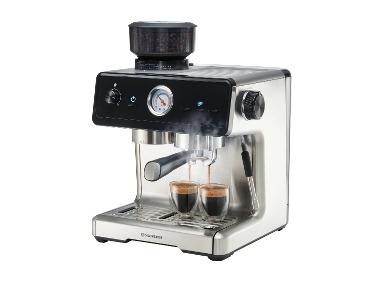 Espresso Machine