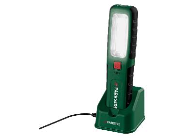 LED Work Light
