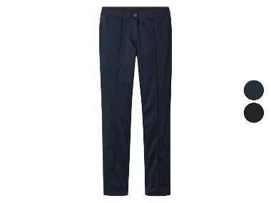 Pantalon slack femme
