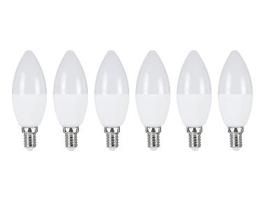 LED Bulbs