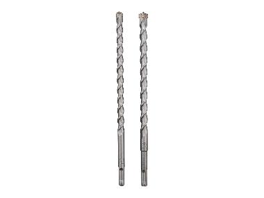 SDS-Plus Drill Bit and Chisel Set