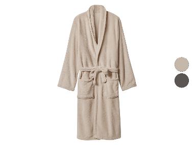 Microfibre Bathrobe