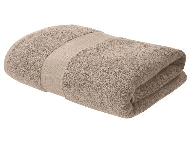 Terry Bath Towel