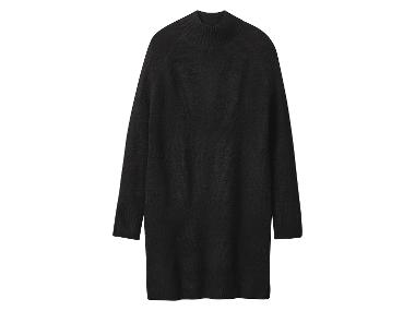 Women's Knitted Dress