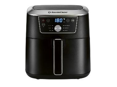 Smart Air Fryer