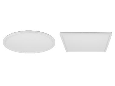 Panel LED świetlny
