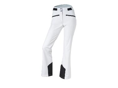 Women's Softshell Ski Pants