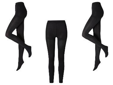Legging thermique / Collant thermique femme