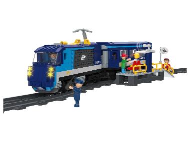 Passenger Train