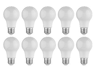 LED-Lampen, 10er-Set
