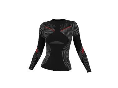 Women's Functional Base Layer Top
