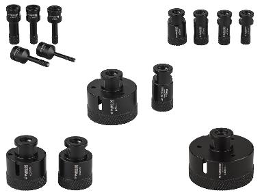 Diamond Drill Bits