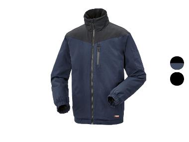 Men's Padded Work Jacket