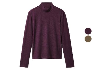 Women's Long-Sleeve T-Shirt