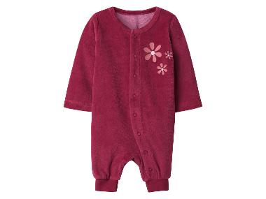 Gigoteuse pour bébé