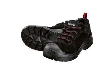 Damen-S3-Sicherheitsschuhe, mit Warmfutter (39)