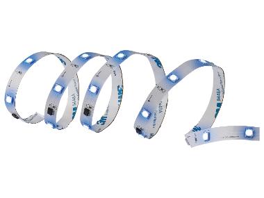 Sound-Responsive LED Strip