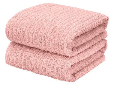Terry Towels