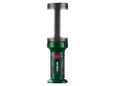 Handheld LED Work Light