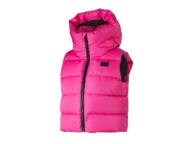 Women's Ski Vest