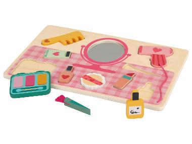 Pretend Makeup Toy