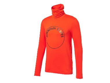 Men's Technical T-Shirt