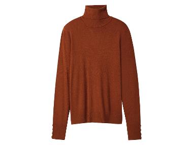 Damen Feinstrickpullover