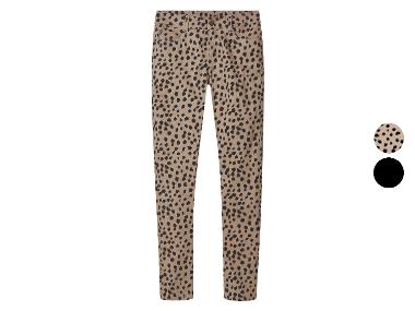 Women's Skinny Fit Jeans